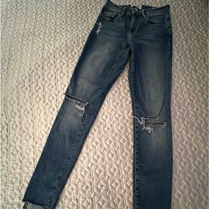 Frame Denim Jeans